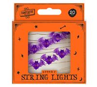 Halloween String Lights 2m