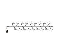 Halloween String Lights | Home Decor Holiday Light - Energy-Saving Vine Lighting Device for Home Decor Lovers Living Room Patio Garden Decoration Enthusiasts Event Organizers