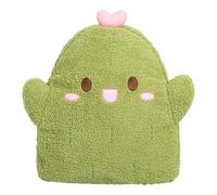 Halloween Stuffed Animal Toy - Elfin Plush, Devil Plushi | Cute Demons Doll Collectible Ornament, Sofa Bed Halloween Cushion For Kids Decoration Home Bedroom Living Room Gift Friends Relatives