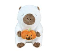 Halloween Stuffed Doll Cute Stuffed Holiday Capybara Toy