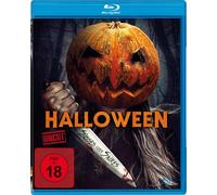 Halloween - Süßes oder Saures (uncut) (Blu-ray) Chris Cavalier Madeleine Murphy