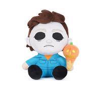 Halloween - Summer Michael Myers - Soft Toy - multicolored - Onesize - 100% Polypropylen Onesize
