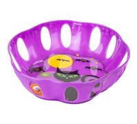 Halloween Sweet Bowl - Cat Scary Party Dish With