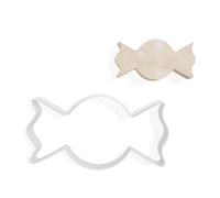 Halloween Sweet Cookie Cutter - 3 Sizes
