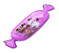 Halloween Sweet Tray Trick Or Treat Decal Party - Candy