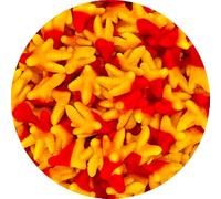 Halloween Sweets by Happy Candy® Scary Trick or Treat Sweets (Chicken Feet, 400 Grams)