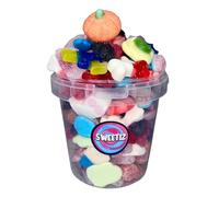 Halloween Sweets Mix - 1Ltr