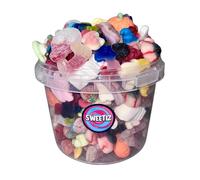 Halloween Sweets Mix - 2.5Ltr