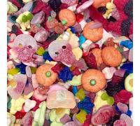 Halloween Sweets Mix - 250G