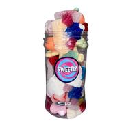 Halloween Sweets Mix - 500ML