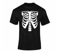 Halloween T shirt Halloween Day Shirt Clothes Kids Party Costume Children Boo-Dozer Ghost Tractor Farm Ghost Monster Truck Pumpkin Crusher Black 3-4 Years Style 2