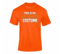 Halloween T shirt Halloween Day Shirt Clothes Party Costume Children Boo-Dozer Ghost Tractor Farm Ghost Monster Truck Pumpkin Crusher Orange M Style 1