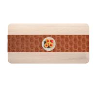 Halloween Table Runner, Spooky Table Runner, Autumn Pumpkin Desk Runner, Thanksgiving Decorations for Harvest, Holiday, Farmhouse, Restaurant, Dining Room, Apartment, Hotel, Home Decoration