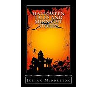 Halloween Tales and Midnight Stories