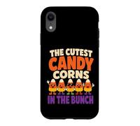Halloween Teacher The Cutest Candy Corns In The Bunch Case for iPhone XR