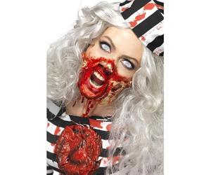 Halloween Terrifying Zombie Liquid Latex Kit