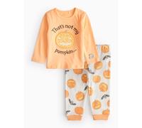Halloween That's Not My Pumpkin Printed Pyjamas 12-18 months
