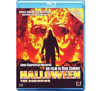 Halloween the Beginning