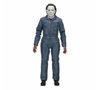 NECA - Halloween 6: Michael Myers - 7 Inch Scale Action Figure - Ultimate Michael Myers
