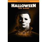 Halloween: The Game | Digital Deluxe Edition (PC) - Steam Gift - GLOBAL