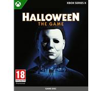 Halloween: The Game for Xbox Series X - Physical Media, White