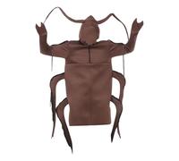 Halloween & Theme Parties dress up Adult Cockroach Costume cosplay costumes 120x73x101