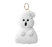 Halloween Theme Soft Plush Doll, Spooky Stuffed Figure Toy for Party Home