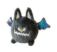 Halloween Theme Soft Plush Doll, Spooky Stuffed Figure Toy for Party Home