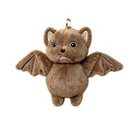 Halloween Theme Soft Plush Doll, Spooky Stuffed Figure Toy for Party Home