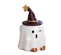 Halloween Themed Goblins Mugs Large Capacity Ceramic Cup Goblins Cups Perfect for Gift Or Home Decors Large Capacity Mugs