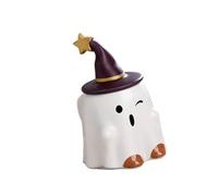 Halloween Themed Goblins Mugs Large Capacity Ceramic Cup Halloween Cups Perfect for Gift Or Home Decors Mugs for Hot Drink