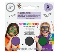 Halloween Themed Kit - Witch & Monster