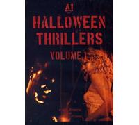 Halloween Thrillers Vol. 1 [DVD] [Region 1] [NTSC]