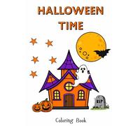 Halloween Time