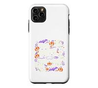 Halloween Too Cute to Spook Ghost - Kids Trick or Treat Case for iPhone 11 Pro Max