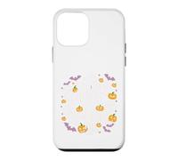 Halloween Too Cute to Spook Ghost - Kids Trick or Treat Case for iPhone 12 mini