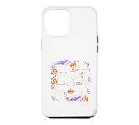 Halloween Too Cute to Spook Ghost - Kids Trick or Treat Case for iPhone 12 Pro Max
