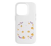 Halloween Too Cute to Spook Ghost - Kids Trick or Treat Case for iPhone 14 Pro