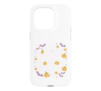 Halloween Too Cute to Spook Ghost - Kids Trick or Treat Case for iPhone 15 Pro