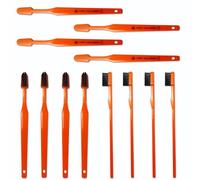 Halloween Toothbrushes for Kids ~ Childrens Trick or Treat Healthy Gift! (33 Brushes)