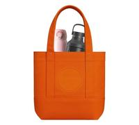 Halloween Tote Bag for Women | Halloween Beach Tote Bag,Festive Holiday Themed Large Capacity Reusable Carrier for Travel Outdoor Business Trip Beach Shopping