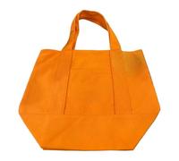 Halloween Tote Bag - Halloween Grocery Tote Bag | Large Capacity Holiday Festive Carrier for Travel Shopping Vacation Outdoor Beach Business Trip