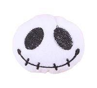 Halloween Toys For Indoor Cat - Bite Resistant Toys | Cute Skull And Eyeball Cat Play Set, Interactive Chew Safe Halloween Toy For Kittens And Adult Cats, Durable Indoor Activity Toy To Reduce Boredom