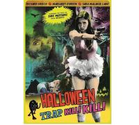 Halloween Trap Kill Kill! [DVD] [2018] [NTSC]