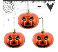 Halloween Tree Decorations Spooky Seasonal Ghost Pumpkins