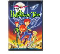 The Halloween Tree