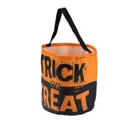 Halloween Trick or Treat Candy Bag