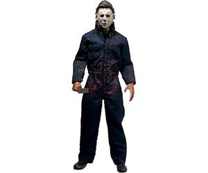 Halloween Trick Or Treat Studios Action Figure 1/6 Michael Myers Samhain Edition 30 cm