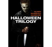 Halloween Trilogy
