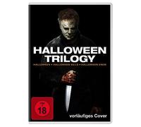 Halloween Trilogy
